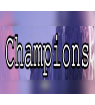 Champions Steam Key GLOBAL